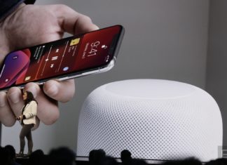 HomePod от Apple обзавёлся новыми функциями с приходом iOS 13.2