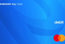 Samsung Pay Cash является превосходным средством электронной оплаты