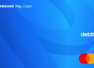 Samsung Pay Cash является превосходным средством электронной оплаты