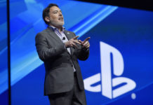 Председатель игрового подразделения Sony покинул компанию