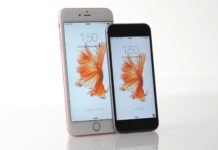 Apple бесплатно чинит iPhone 6s, имеющие проблемы со включением