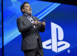 Председатель игрового подразделения Sony покинул компанию