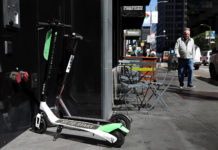 Сан-Франциско собирается бороться с неконтролируемыми инновациями