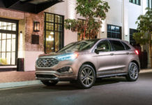 Ford отказывается от своего сервиса FordPass