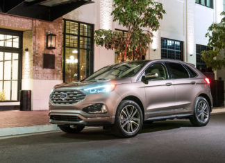 Ford отказывается от своего сервиса FordPass