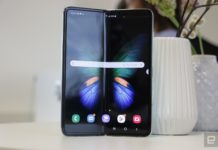 Samsung запустила Premiere Service для Galaxy Fold