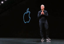 Apple обвинили в том, что компания “прогнулась” под Китай