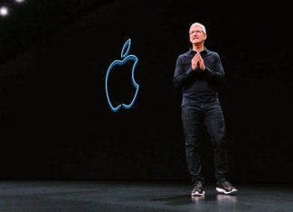 Apple обвинили в том, что компания “прогнулась” под Китай