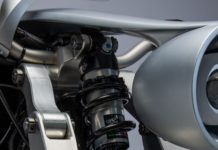 Ethec работает над новым электромотоциклом Ethec 2 WD