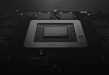 AMD представила новые видеокарты серии RX 5500