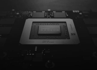 AMD представила новые видеокарты серии RX 5500