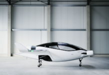 Стартап Lilium почти доделал летающее такси
