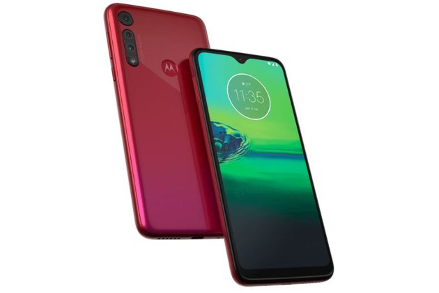 H44h motorola чем прочитать