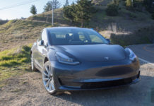 Новая версия прошивки для ПО придаст электрокарам Tesla ощутимый прирост автономной работы и “производительности”