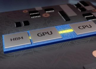 Intel окончательно забросила проект гибридных процессоров Kaby Lake-G