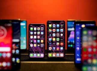 Следующие iPhone будут поддерживать 5G