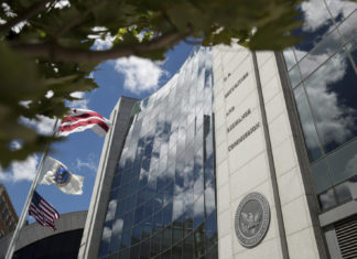 Правительство США сделало всем владельцам криптовалют предупреждение