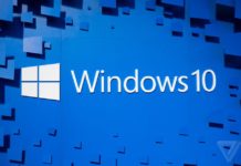 Microsoft выпустила тестовую сборку новой версии Windows 10
