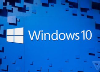 Microsoft выпустила тестовую сборку новой версии Windows 10