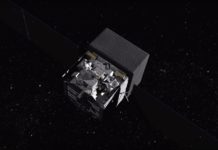 НАСА подсчитало суммарный объем света во Вселенной