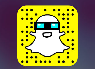 Snapchat вышел на поприще дополненной реальности