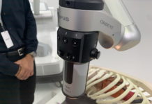 Sony запускает новую линейку медицинских устройств вместе с Olympus