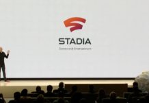 Google Stadia будет создавать собственные игры