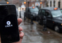 Uber работает над новым проектом ИИ