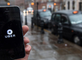 Uber работает над новым проектом ИИ