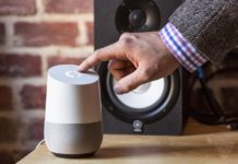 Google заменит сломанные колонки Home и Home Mini