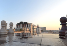 Chrome WebXR Chacmod выпускается как демо