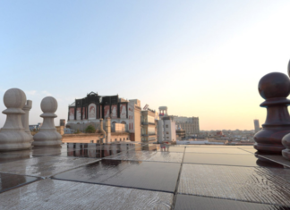 Chrome WebXR Chacmod выпускается как демо