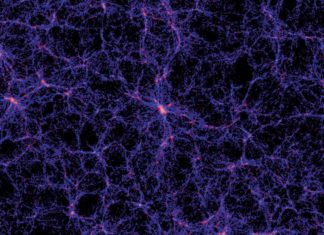 Ученые считают, что темная энергия становится сильнее