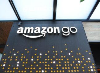 В 2020 году количество магазинов Amazon Go существенно увеличится
