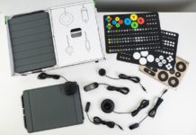 Logitech представила Adaptive Gaming Kit для людей с ограниченными возможностями