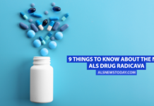 Представлено новое лекарство против ALS-комплекса нейродегенерации