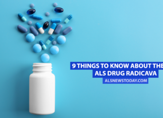 Представлено новое лекарство против ALS-комплекса нейродегенерации