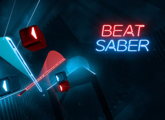 Facebook выкупил создателей Beat Sabre