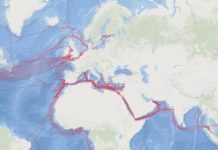 Ученые превращают подводные дата-кабели в сейсмо-сенсоры