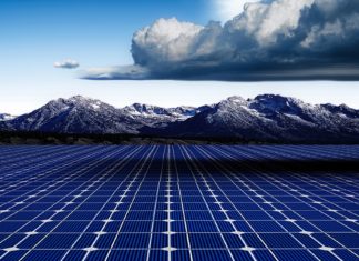 Ученые создали новый гибридный комплекс солнечных панелей для крыш