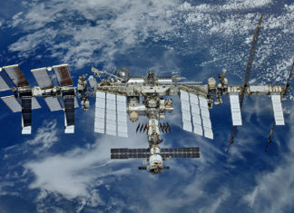 Обнаружена бактерия, устойчивая к антибиотикам на МКС