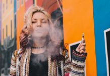 Apple удаляет вейп-приложения из App Store