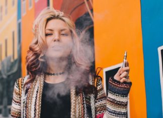 Apple удаляет вейп-приложения из App Store