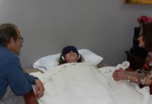 MDMA-терапия отлично справляется с последствиями ПТС