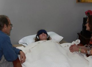 MDMA-терапия отлично справляется с последствиями ПТС