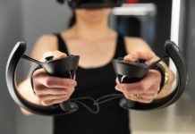 Продажи шлема Index от Valve резко увеличились после анонса новой части Half-Life