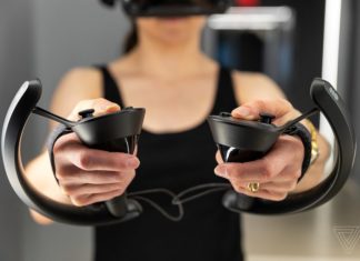 Продажи шлема Index от Valve резко увеличились после анонса новой части Half-Life