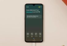 Google Assistant вскоре получит фичу Ambient Mode