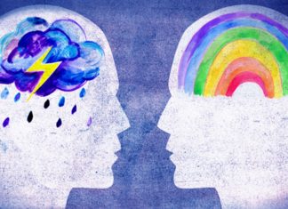 Уровень эмпатии может зависеть от генов