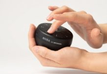 Orba – самый необычный и технологичный музыкальный инструмент с Kickstarter